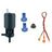 Anco 67-20 Windshield Washer Pump - Front or Rear