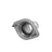 AP Exhaust 18168 Exhaust Pipe - Center