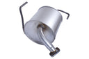 AP Exhaust 20057 Exhaust Muffler Assembly - Left