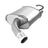 AP Exhaust 20066 Exhaust Muffler - Right