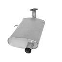 AP Exhaust 2407 Exhaust Muffler - Right