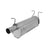 AP Exhaust 2466 Exhaust Muffler