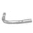 AP Exhaust 24885 Exhaust Tail Pipe - Right
