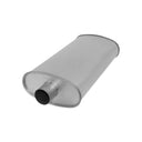 AP Exhaust 2549 Exhaust Muffler - Rear