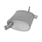 AP Exhaust 2550 Exhaust Muffler - Right