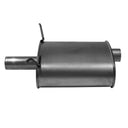 AP Exhaust 2582 Exhaust Muffler - Right