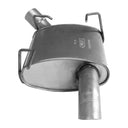 AP Exhaust 2588 Exhaust Muffler