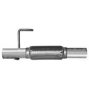 AP Exhaust 28012 Exhaust Pipe