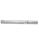 AP Exhaust 28134 Exhaust Pipe - Center or Front Center
