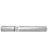 AP Exhaust 28391 Exhaust Pipe - Center or Rear