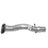 AP Exhaust 28508 Exhaust Pipe - Center