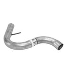 AP Exhaust 28581 Exhaust Pipe - Rear