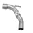 AP Exhaust 28588 Exhaust Pipe - Rear