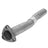 AP Exhaust 28606 Exhaust Pipe - Center