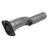 AP Exhaust 28618 Exhaust Pipe - Rear