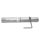 AP Exhaust 28733 Exhaust Pipe - Center