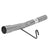 AP Exhaust 28757 Exhaust Pipe - Center or Rear