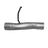 AP Exhaust 28812 Exhaust Pipe - Center