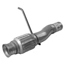 AP Exhaust 28855 Exhaust Pipe