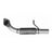 AP Exhaust 28874 Exhaust Pipe