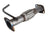 AP Exhaust 28921 Exhaust Pipe - Front