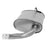 AP Exhaust 30010 Exhaust Muffler Assembly - Left or Rear Left