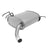 AP Exhaust 30011 Exhaust Muffler Assembly - Right