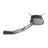 AP Exhaust 30027 Exhaust Muffler Assembly - Left