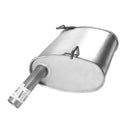 AP Exhaust 30031 Exhaust Muffler Assembly - Left