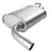AP Exhaust 30053 Exhaust Muffler Assembly - Right