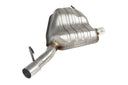 AP Exhaust 30136 Exhaust Muffler Assembly - Rear