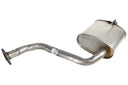 AP Exhaust 30138 Exhaust Muffler Assembly - Left