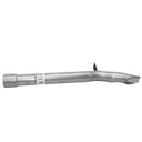 AP Exhaust 34801 Exhaust Tail Pipe - Rear