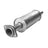 AP Exhaust 38028 Exhaust Pipe