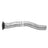 AP Exhaust 38567 Exhaust Pipe - Center