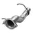 AP Exhaust 38718 Exhaust Pipe