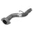 AP Exhaust 38728 Exhaust Pipe - Center