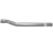 AP Exhaust 38732 Exhaust Pipe - Center