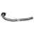 AP Exhaust 38855 Exhaust Pipe - Left or Rear Left