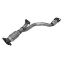 AP Exhaust 38911 Exhaust Pipe - Front