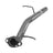 AP Exhaust 38986 Exhaust Pipe - Center