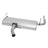 AP Exhaust 40001 Exhaust Muffler Assembly - Rear
