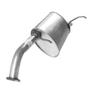 AP Exhaust 40002 Exhaust Muffler Assembly