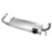 AP Exhaust 40005 Exhaust Muffler Assembly