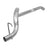 AP Exhaust 44750 Exhaust Tail Pipe