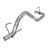 AP Exhaust 44830 Exhaust Tail Pipe