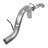 AP Exhaust 44841 Exhaust Tail Pipe