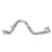 AP Exhaust 44895 Exhaust Tail Pipe