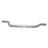 AP Exhaust 48211 Exhaust Pipe - Center
