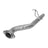 AP Exhaust 48501 Exhaust Pipe - Center
